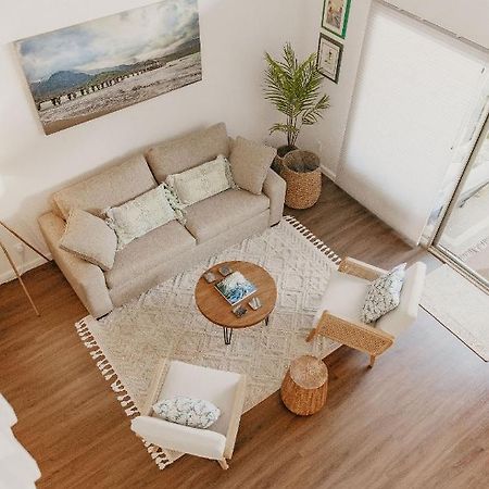 פרינסוויל Puamana Maluhia - Two Bedroom / Two Bath Condo מראה חיצוני תמונה