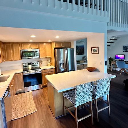 פרינסוויל Puamana Maluhia - Two Bedroom / Two Bath Condo מראה חיצוני תמונה