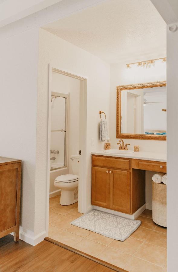 פרינסוויל Puamana Maluhia - Two Bedroom / Two Bath Condo מראה חיצוני תמונה