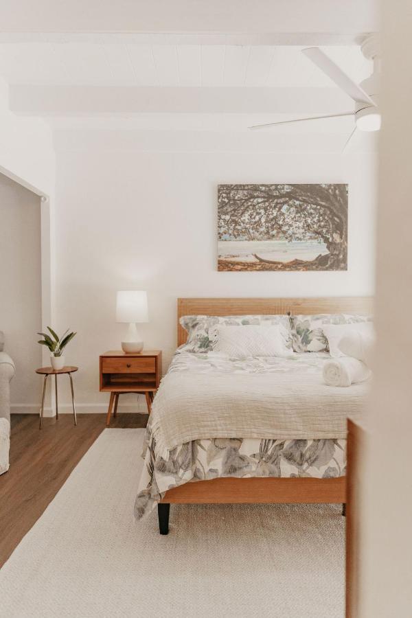 פרינסוויל Puamana Maluhia - Two Bedroom / Two Bath Condo מראה חיצוני תמונה